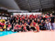 Barueri abre temporada do estadual de vôlei feminino contra Santos
