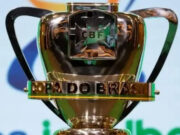 Quartas de final da Copa do Brasil terão clássicos de três estados