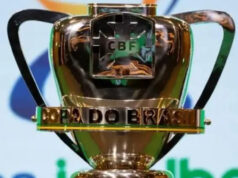 Quartas de final da Copa do Brasil terão clássicos de três estados