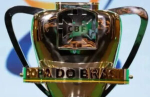 Quartas de final da Copa do Brasil terão clássicos de três estados