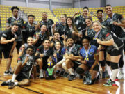 Finais apontam campeões amadores de vôlei em Barueri