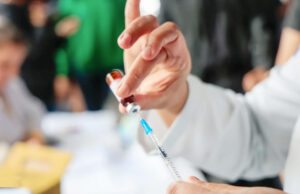 Sábado é Dia D de Multivacinação para atualização de cadernetas de crianças e adolescentes