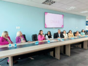 Mulheres da região se reúnem para debater empoderamento feminino