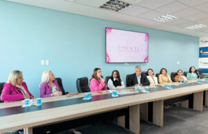 Mulheres da região se reúnem para debater empoderamento feminino