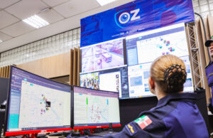 Compartilhamento de câmeras do Monitora OZ já está disponível para empresas e condomínios em Osasco