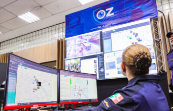 Compartilhamento de câmeras do Monitora OZ já está disponível para empresas e condomínios em Osasco