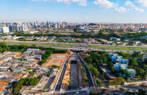 Prefeitura finaliza e entrega último trecho da avenida Transversal, na zona Norte de Osasco