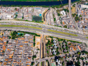 Último trecho da Transversal Norte, entre o Rochdale e o Piratininga, será entregue neste sábado em Osasco