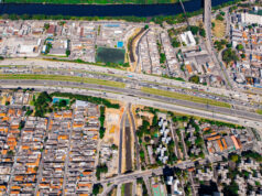 Último trecho da Transversal Norte, entre o Rochdale e o Piratininga, será entregue neste sábado em Osasco