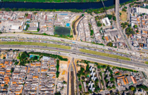 Último trecho da Transversal Norte, entre o Rochdale e o Piratininga, será entregue neste sábado em Osasco