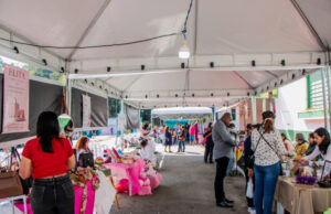 Festejos de agosto em Pirapora programam terceira edição da Feira da Mulher Empreendedora neste domingo