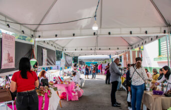 Festejos de agosto em Pirapora programam terceira edição da Feira da Mulher Empreendedora neste domingo
