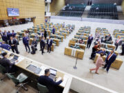 Depois das convenções, candidatos já podem ir às ruas para promover campanhas eleitorais