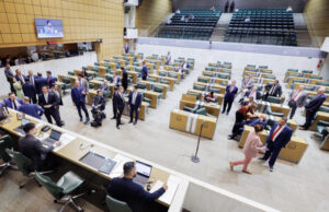 Depois das convenções, candidatos já podem ir às ruas para promover campanhas eleitorais