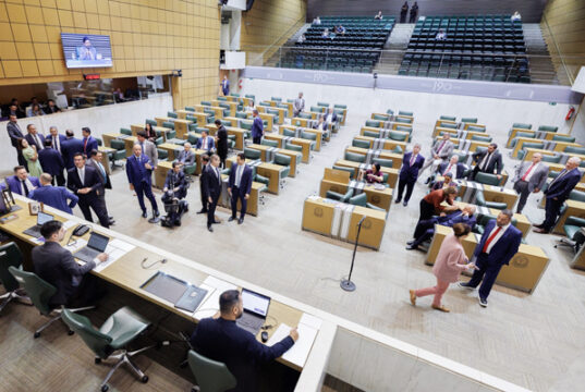 Depois das convenções, candidatos já podem ir às ruas para promover campanhas eleitorais