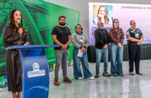 Fórum em Osasco encaminha criação do Plano de Enfrentamento à Violência contra a Mulher