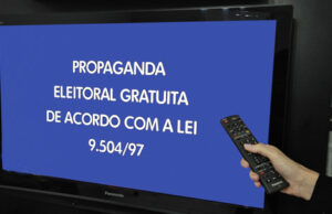 Horário eleitoral gratuito começa nesta sexta-feira no rádio e na TV