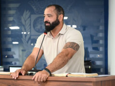 Marcio Oliveira deixa Secretaria do Bem-Estar Animal e retoma posto de vereador em Jandira