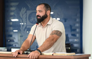 Marcio Oliveira deixa Secretaria do Bem-Estar Animal e retoma posto de vereador em Jandira