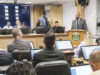 Prefeito Gerson Pessoa comparece ao retorno dos trabalhos na Câmara de Osasco