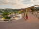 Obra na região central de Santana de Parnaíba prevê parque linear e melhorias na mobilidade