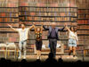Teatro Glória Giglio recebe espetáculo baseado na obra de Augusto Cury