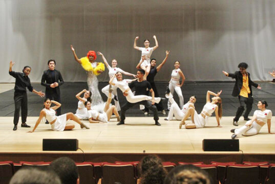 Festival de Teatro tem inscrições abertas e premiação em dinheiro em Barueri