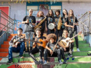 Guri tem 170 vagas gratuitas para cursos de música em Osasco