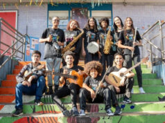 Guri tem 170 vagas gratuitas para cursos de música em Osasco