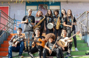 Guri tem 170 vagas gratuitas para cursos de música em Osasco