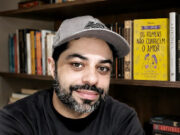 Escritor osasquense lança livro confessional sobre machismo