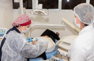 Secretaria da Mulher de Barueri amplia atendimento com serviço de odontologia