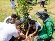 Carapicuíba ‘inverte calendário’ e promove ações de educação ambiental e sustentabilidade pelo seu ‘Setembro Verde’