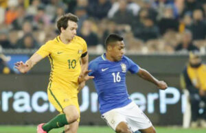 Seleção brasileira abre ciclo pós Copa do Mundo com três amistosos