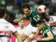 Após mudança, liderança do Brasileirão 2026 entra em jogo com clássicos em SP e no RJ