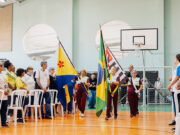 18ºs Jiatiba começam com prova de coreografia, no Parque da Maturidade