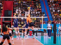 Sesi Bauru encerra a primeira fase do Paulista feminino de vôlei líder invicto