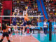 Sesi Bauru encerra a primeira fase do Paulista feminino de vôlei líder invicto