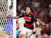 Flamengo amplia vantagem na liderança antes de novo recesso do Brasileirão 2026