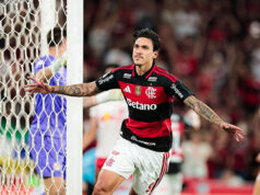 Flamengo amplia vantagem na liderança antes de novo recesso do Brasileirão 2026
