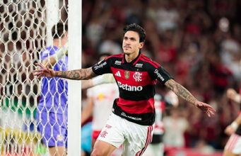 Flamengo amplia vantagem na liderança antes de novo recesso do Brasileirão 2026