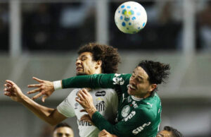 Semifinais da Copa do Brasil terão duelo do Verdão contra o Vasco e acontecem em novembro