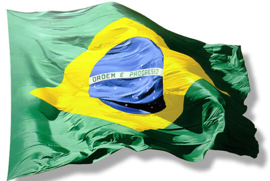 Brasil celebra 204 anos da Independência