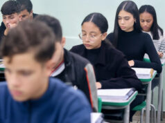 Rede estadual de ensino de SP já recebe matrícula de novos estudantes para 2027