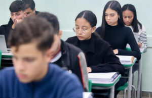 Rede estadual de ensino de SP já recebe matrícula de novos estudantes para 2027
