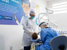PS Central de Itapevi oferece atendimento odontológico de emergência