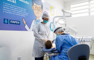 PS Central de Itapevi oferece atendimento odontológico de emergência