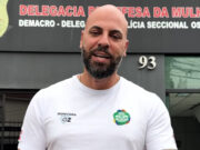 Gerson Pessoa anuncia atendimento 24 horas na Delegacia da Mulher de Osasco, a partir de 1º de outubro
