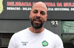 Gerson Pessoa anuncia atendimento 24 horas na Delegacia da Mulher de Osasco, a partir de 1º de outubro