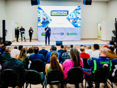 Nova central de monitoramento visa reforçar atuação integrada dos órgãos de segurança de Osasco